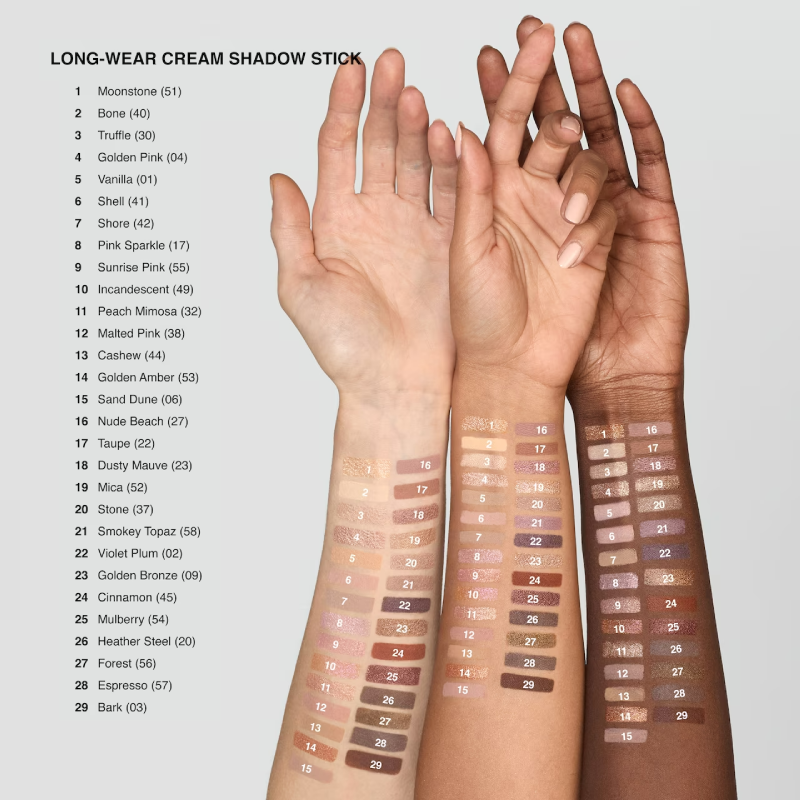 Bobbi Brown Long-Wear Cream Shadow Stick #Golden Pink 3ml,Bobbi Brown Long-Wear Cream Shadow Stick #Golden Pink ราคา,Bobbi Brown Long-Wear Cream Shadow Stick #Golden Pink รีวิว,ซื้อ Bobbi Brown Long-Wear Cream Shadow Stick #Golden Pink ,Bobbi Brown Long-Wear Cream Shadow Stick #Golden Pink 